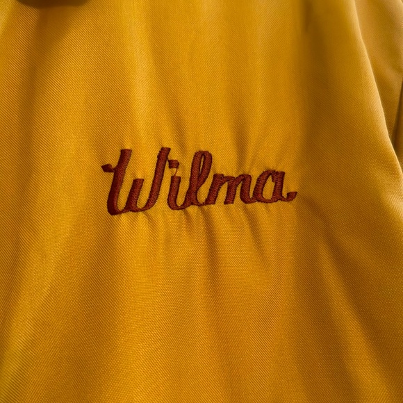 Vintage Trophy/bowling Jacket - Picture 3 of 4